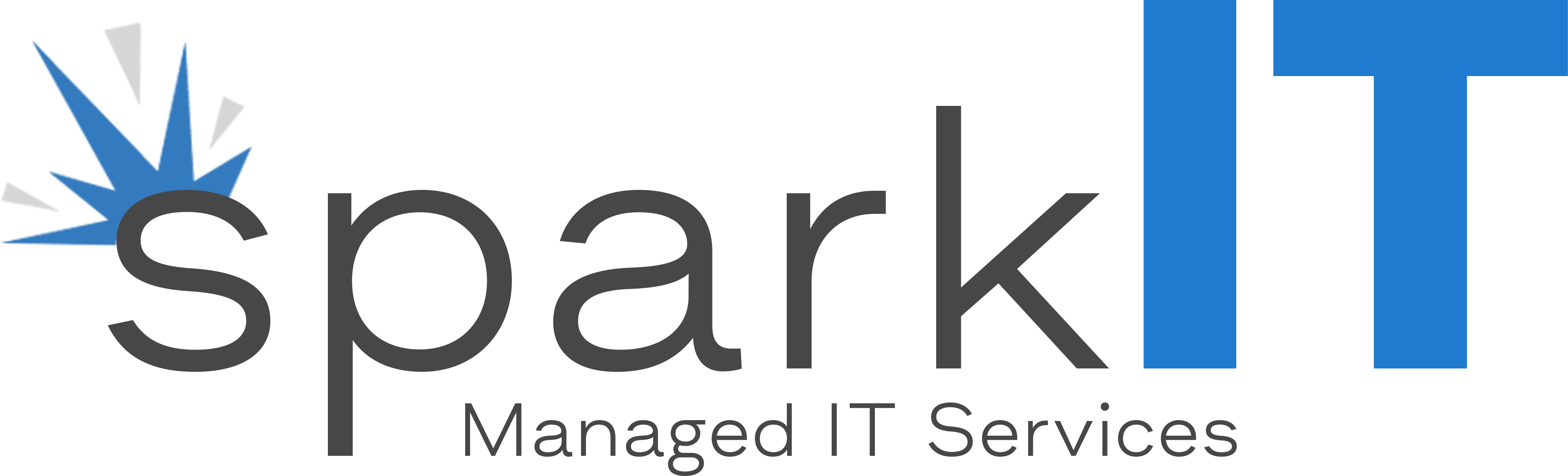 sparkIT Logo